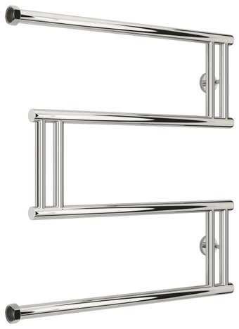 Полотенцесушитель Сунержа High-Tech model "M+" 600х600 00-4050-6060