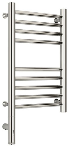 Полотенцесушитель Сунержа Богема 3.0 прямая 500х300 МЭМ левый 00-5804-5030