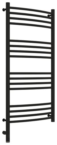 Полотенцесушитель Сунержа Богема 3.0 выгнутая 1000х500 МЭМ левый 31-5802-1050