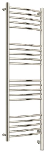 Полотенцесушитель Сунержа Богема 3.0 выгнутая 1200х400 МЭМ правый 00-5803-1240