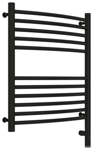 Полотенцесушитель Сунержа Богема 3.0 выгнутая 600х500 МЭМ правый 31-5803-6050