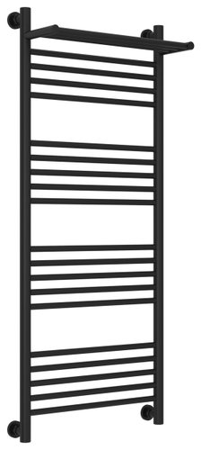 Полотенцесушитель Сунержа Богема с полкой+ 1200х500 31-0223-1250