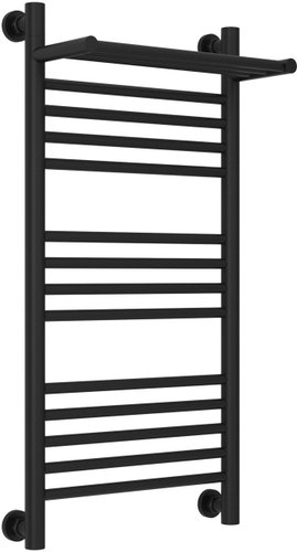 Полотенцесушитель Сунержа Богема с полкой+ 800x400 31-0223-8040