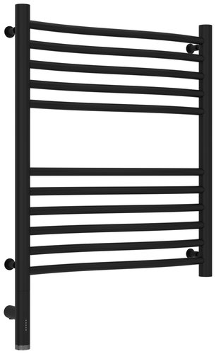 Полотенцесушитель Сунержа Флюид 3.0 600х500 МЭМ левый 31-5820-6050