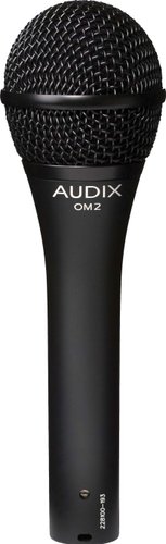 Проводной микрофон Audix OM2