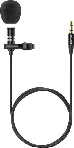 Проводной микрофон Awei MK1