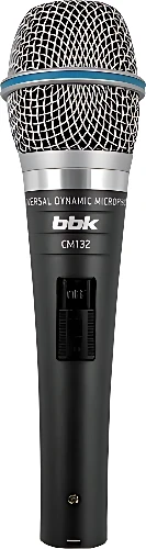 Проводной микрофон BBK CM132