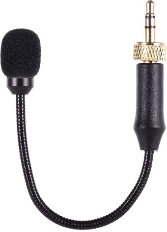 Проводной микрофон BOYA BY-UM2