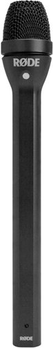 Проводной микрофон RODE Reporter