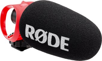Проводной микрофон RODE VideoMicro II