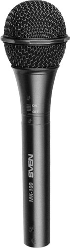 Проводной микрофон SVEN MK-100
