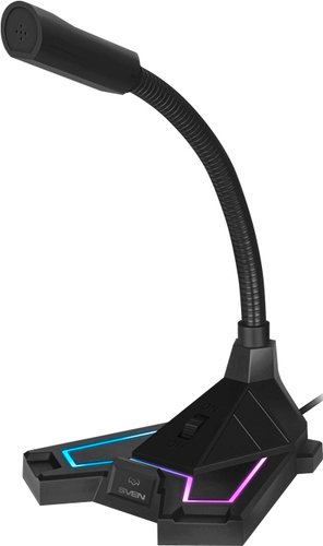 Проводной микрофон SVEN MK-600