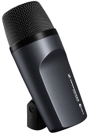 Проводной микрофон Sennheiser e 602-II