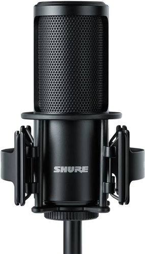 Проводной микрофон Shure SM4-K Kit