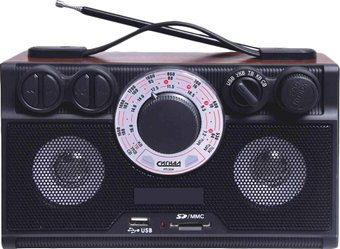 Радиоприемник БЗРП РП-304