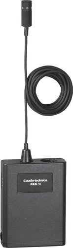 Радиосистема Audio-Technica PRO70