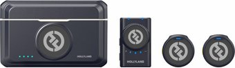 Радиосистема Hollyland LARK M2 Camera