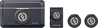 Радиосистема Hollyland LARK M2 Camera