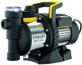 Садовый насос Stanley SXGP1300XFE