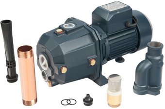 Самовсасывающий насос Unipump DP 750