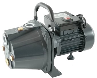 Самовсасывающий насос Unipump JET 100 S садовый