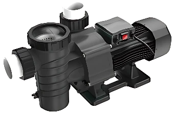 Самовсасывающий насос Unipump для бассейна JET POOL SPP 2000