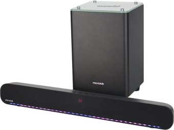 Саундбар Microlab Rockbar 500