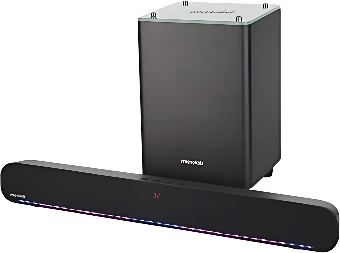 Саундбар Microlab Rockbar 500