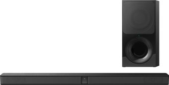 Саундбар Sony HT-CT290