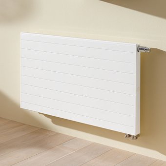 Стальной панельный радиатор Kermi Therm X2 Line-Ventil PLV Тип 12 505x1605 PLV120501601R2Y