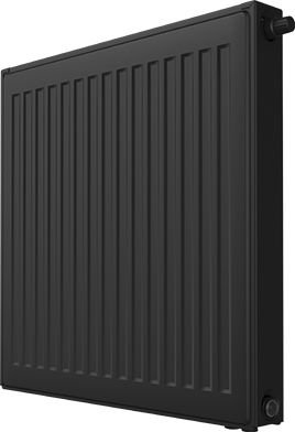 Стальной панельный радиатор Royal Thermo Ventil Compact VC22-500-1000 Noir Sable M