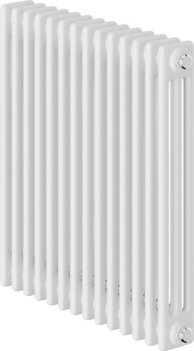 Стальной трубчатый радиатор Royal Thermo Insignia C3050 - 14 секций RAL9016