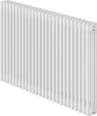 Стальной трубчатый радиатор Royal Thermo Insignia C3050 - 26 секций RAL9016