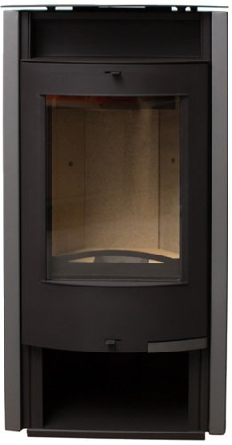 Свободностоящая печь-камин Мета-Бел Сена АОТ-7.0-01