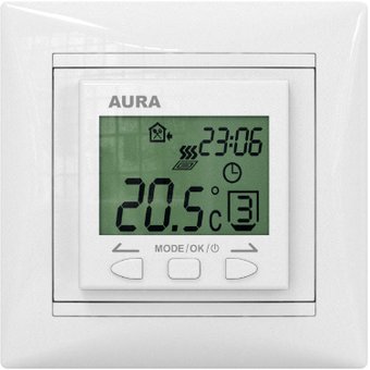 Терморегулятор Aura LTC 090