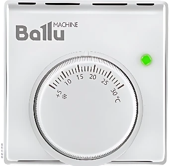 Терморегулятор Ballu BMT-2