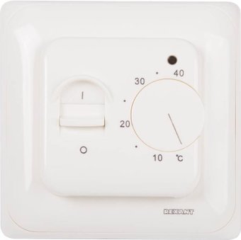Терморегулятор Rexant R70XT 51-0581 (бежевый)