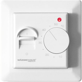 Терморегулятор Warmehaus WH200