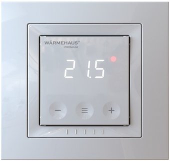 Терморегулятор Warmehaus WH900 Digital
