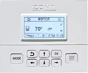 Терморегулятор Zont МЛ-753