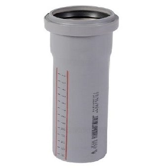 Труба Ostendorf 115065