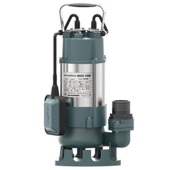 Центробежный насос Grandfar GV450