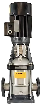 Центробежный насос Unipump MVH 12-5