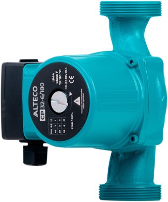 Циркуляционный насос Alteco CP 32-6/180