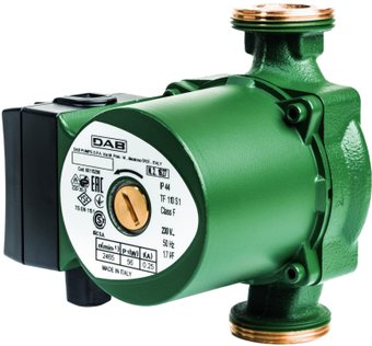 Циркуляционный насос DAB VS 65/150 M