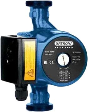 Циркуляционный насос SPERONI SCR 32/60-180