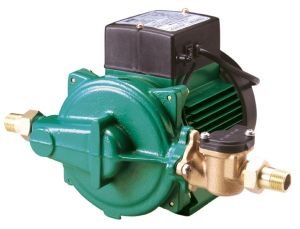 Установка повышения давления Wilo PB-088EA 4081262