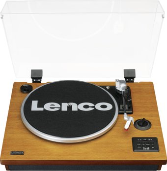 Виниловый проигрыватель Lenco LS-55WA
