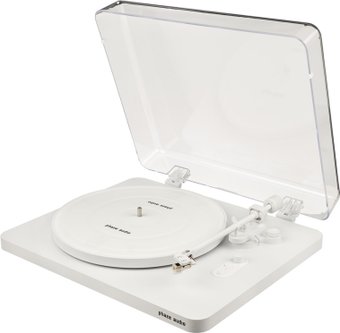 Виниловый проигрыватель Phaze Audio Diana (белый)