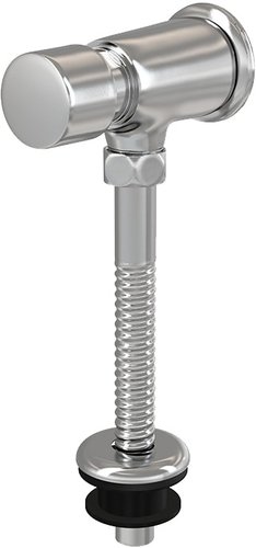 Запорная арматура Alcaplast Кнопочный сливной вентиль 1/2" ATS001